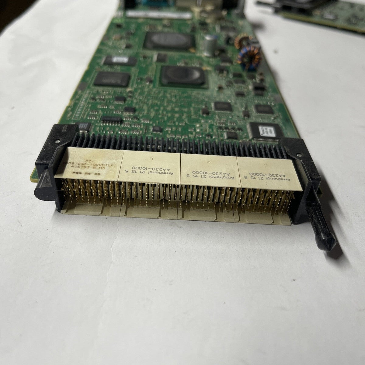 2x Dell PowerEdge M1000E Storage CMC Controller Module w/ 2GB SD Card 0NC5NP|145018592197