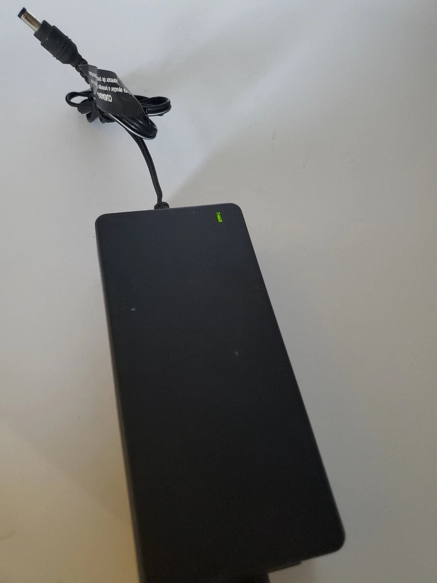 Genuine Pace AC Adapter EADP-36FB-A With Cord  output 12V  3A|224903627128