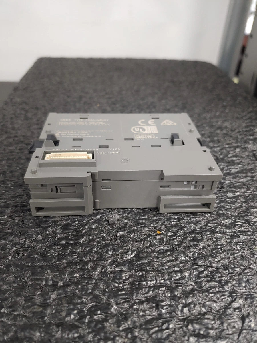 IDEC FC6A-J4CH1Y FC6A MicroSmart PLC 4-pt Isolated Thermo Module|389293014553