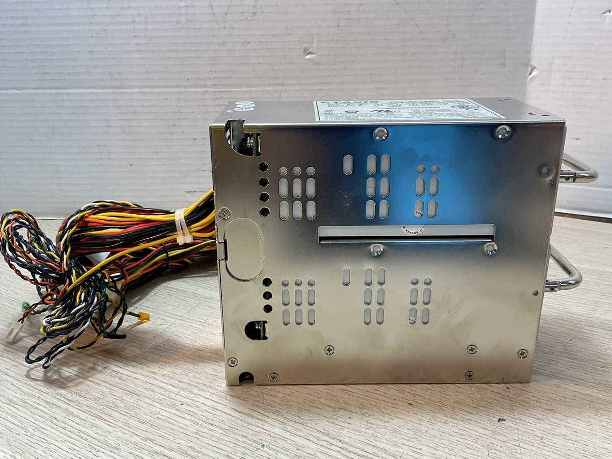 ETASIS EPR-2301 SERVER POWER SUPPLY 2x 300 W/GAR14|385177046051