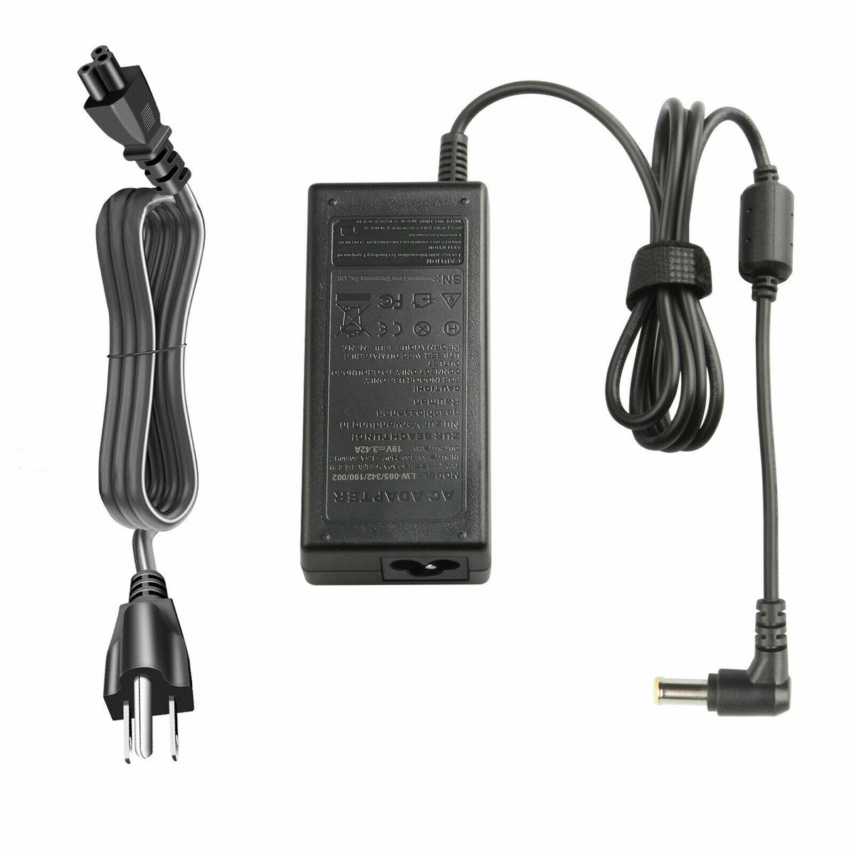 65W AC Power Adapter Charger Supply Cord For Lenovo ThinkCentre M72e Tiny Series|272991256420