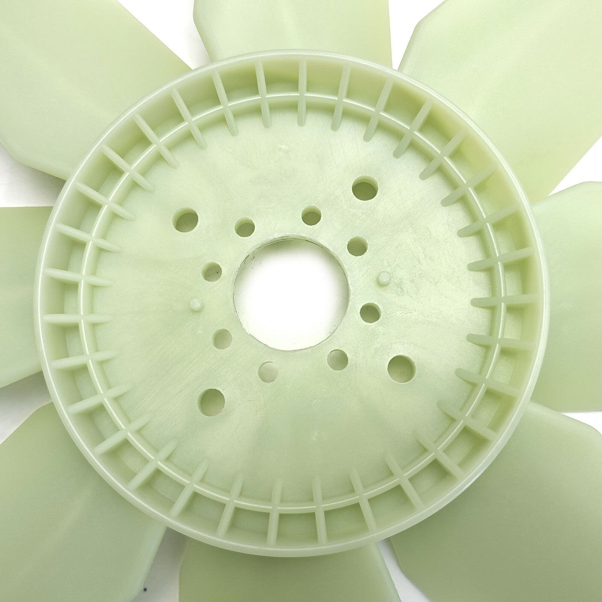 Replacement Fan 1604585400 for Atlas Copco Air Compressor XAS 78 KD 38 58 68 88