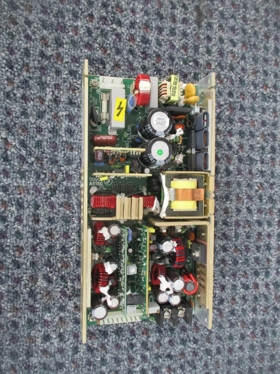 Astec LPQ153 Power Supply