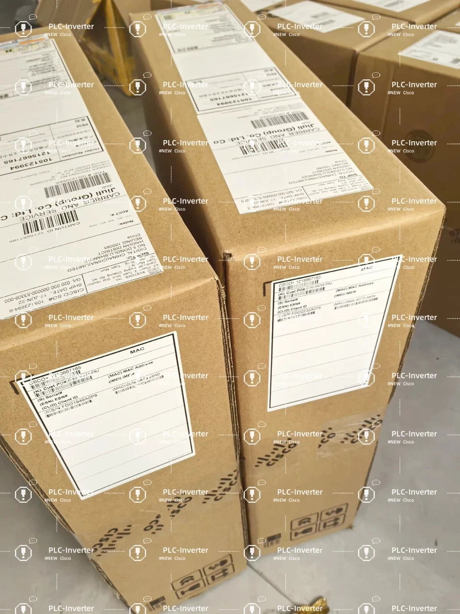 New Sealed Cisco C3KX-NM-10GT Catalyst 3K-X 10G-T Network Module free shipping/