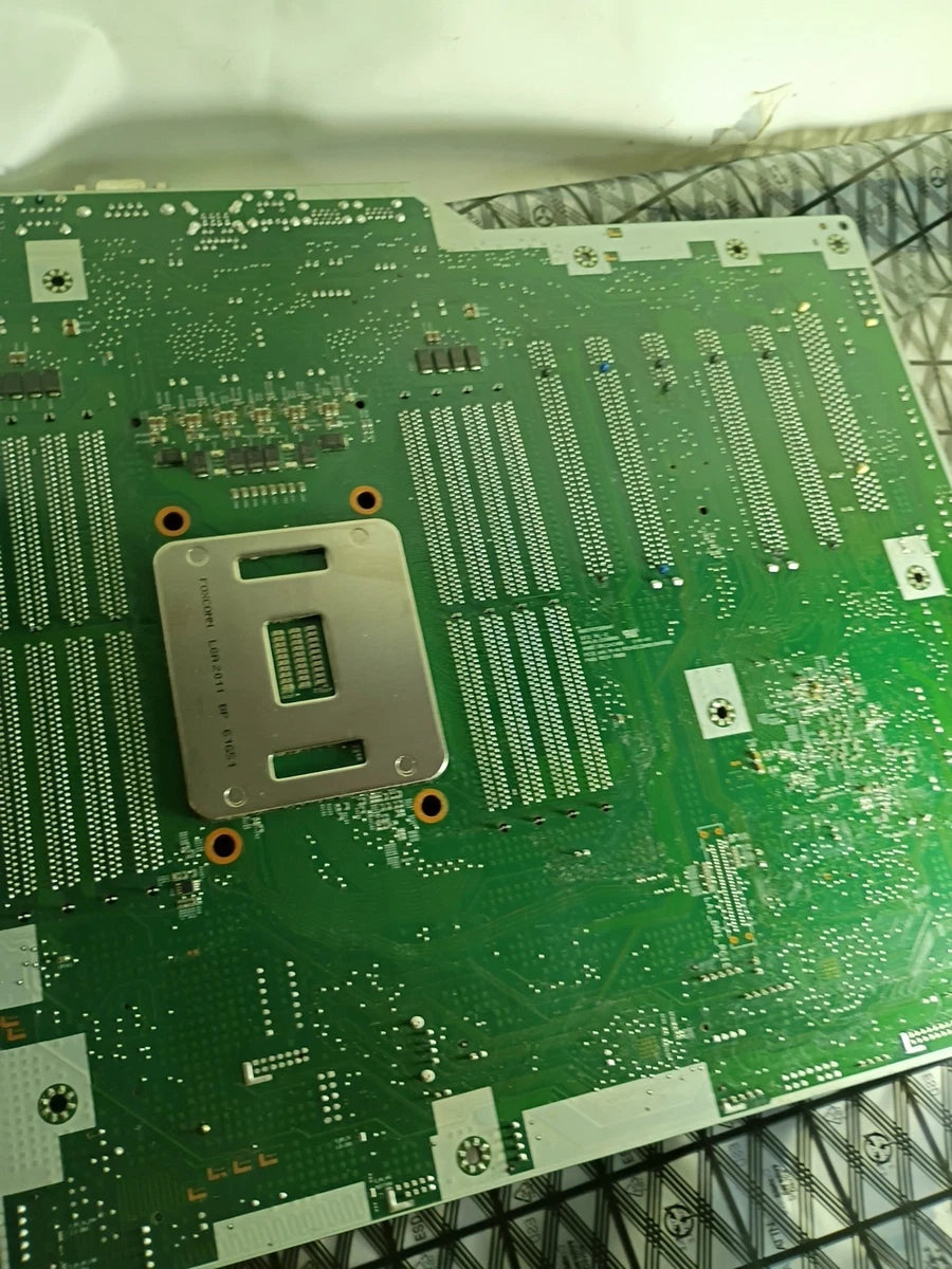 Dell Precision T5810 YRTRT 0HHV7N Motherboard Xeon E5-1650 v3 + 16GB DDR4 RAM|227109524092