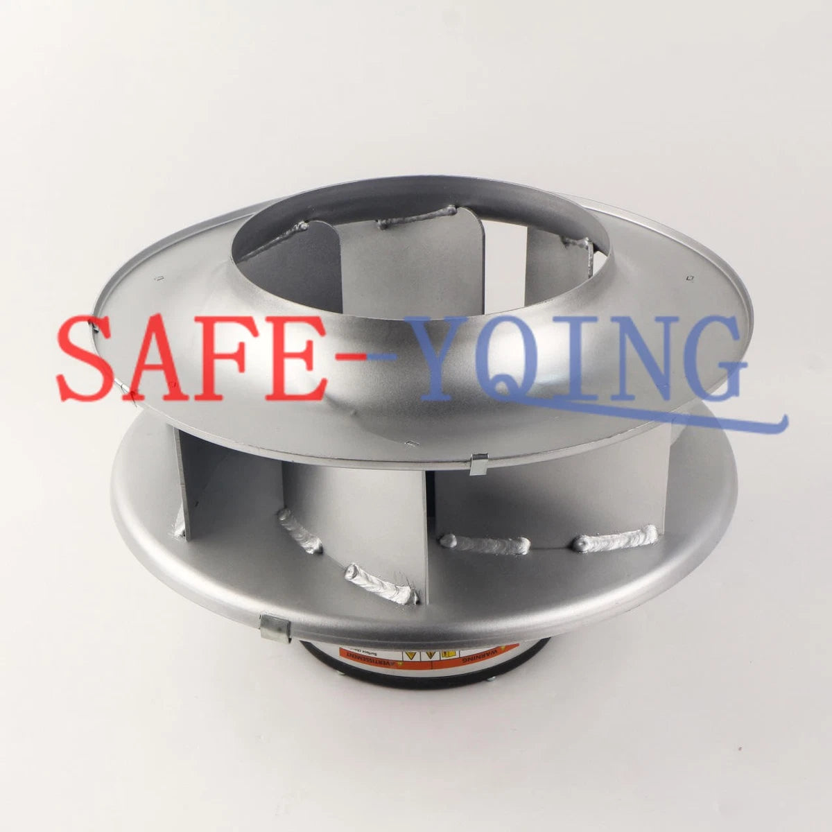 ZIEHL-ABEGG RH35C-ZlD.DC.1R High temperature fan Fast delivery