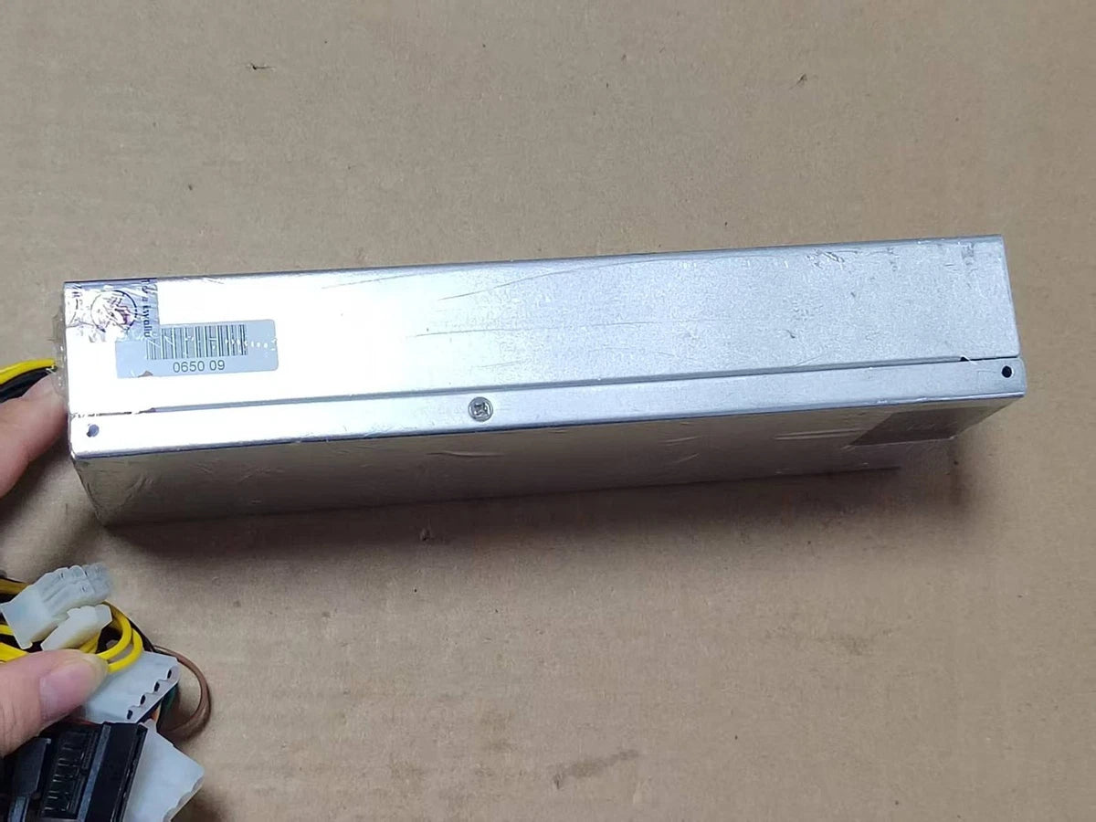 ABLECOM SP262-1S 260W 1U MULTI-OUTPUT SWITCHING POWER SUPPLY PWS-0055