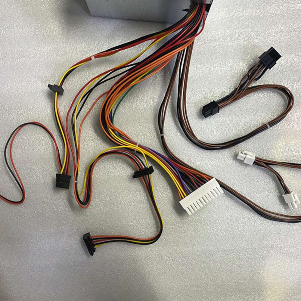 For Dell XPS 8300 & 8500 AC460AD-00 Silver 460-Watt Power Supply|365072046184