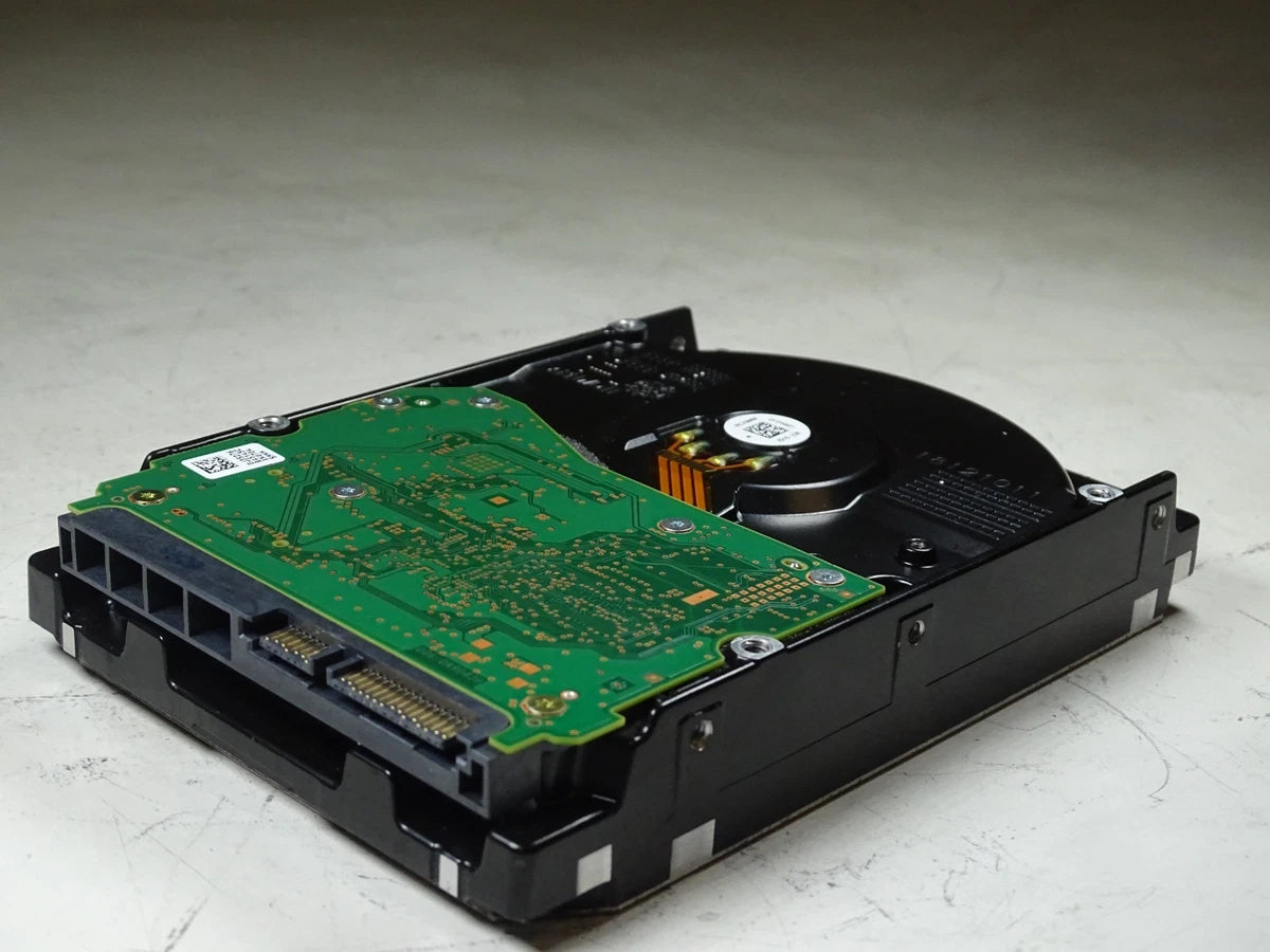 HGST 0F23267 8TB 7.2K SATA 3.5" HDD – Enterprise Server Hard Drive-100% HEALTH|136698758674