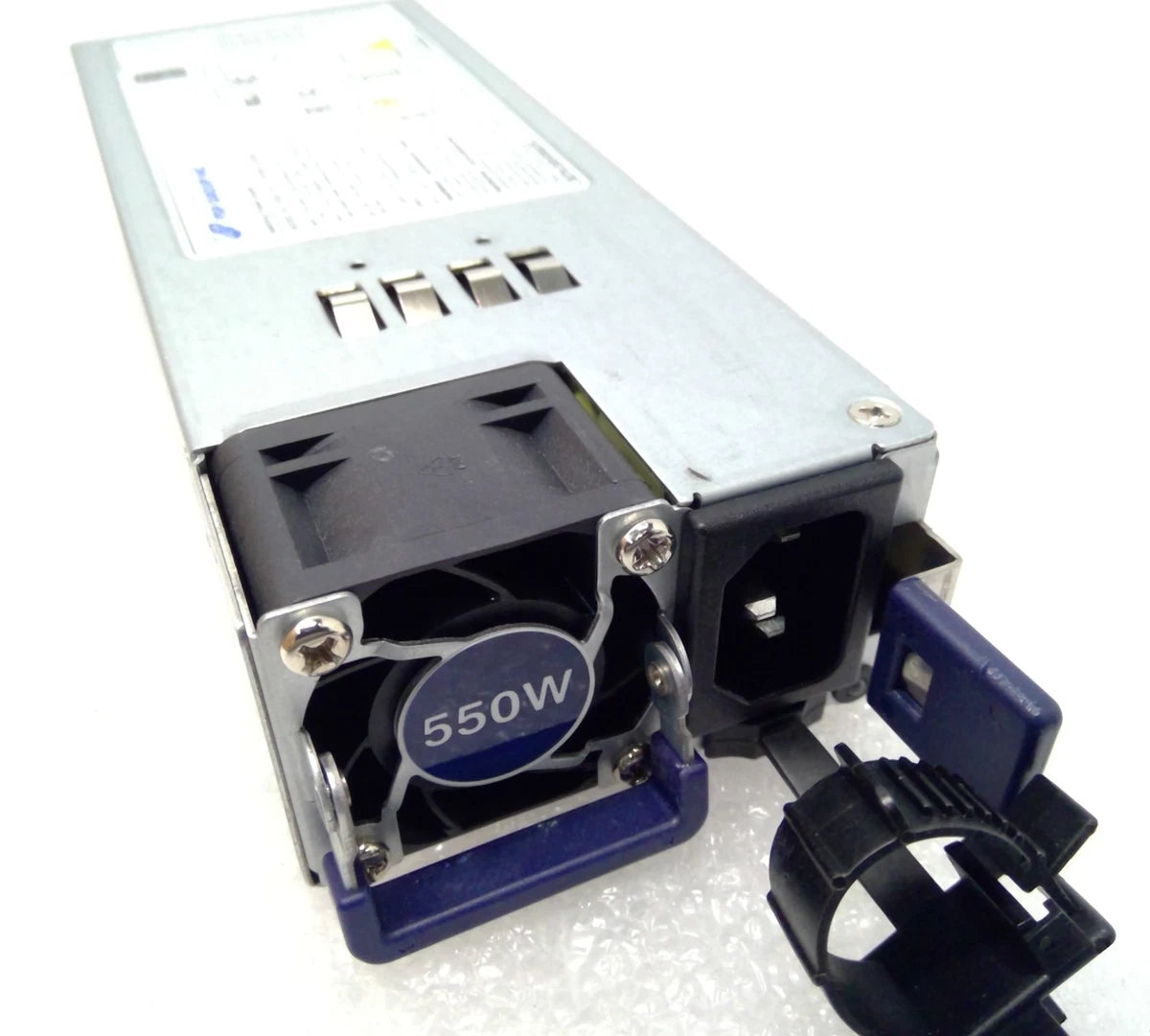 FSP Group 550W 80 Plus Platinum Switching Power Supply 9PA5505514 FSP550-20ERM|326834179238