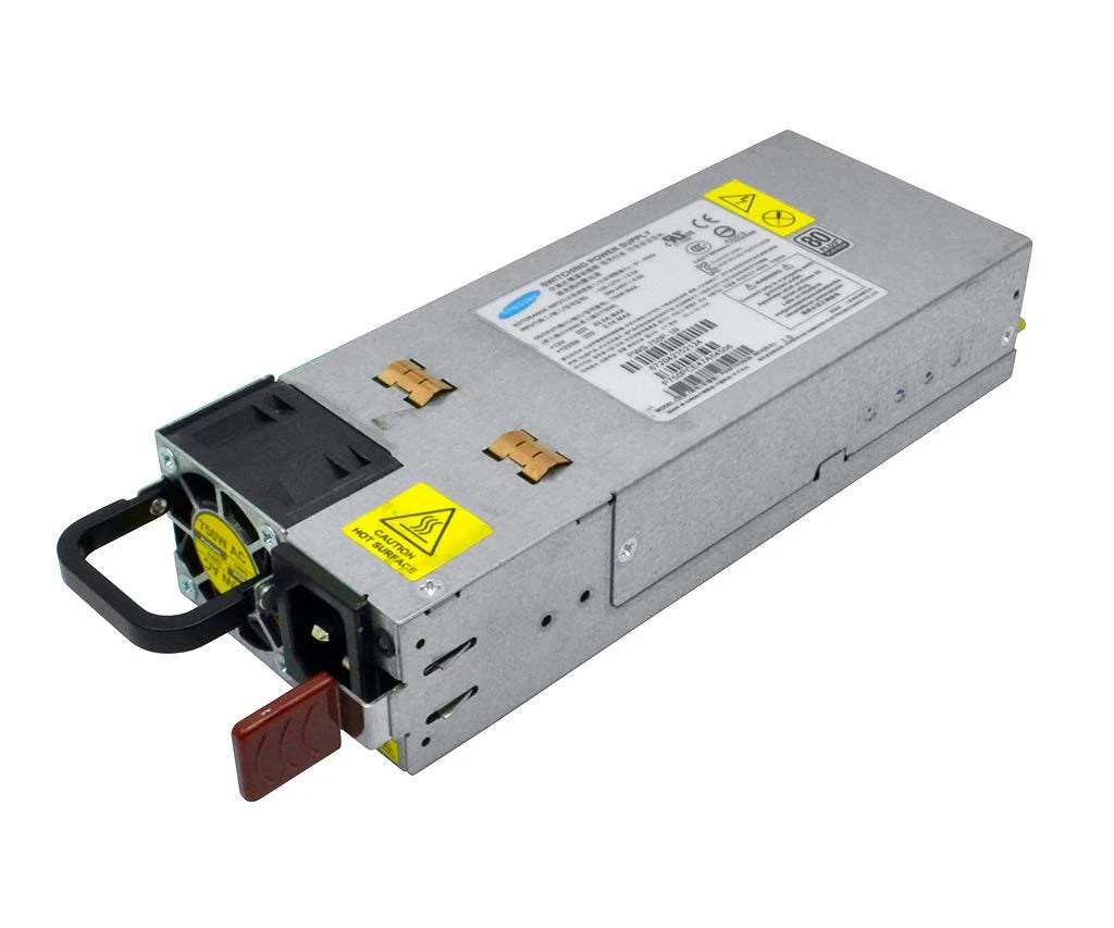 Supermicro PWS-750P-1R - Power supply (plug-in module-80 PLUS Platinum-750 Watt