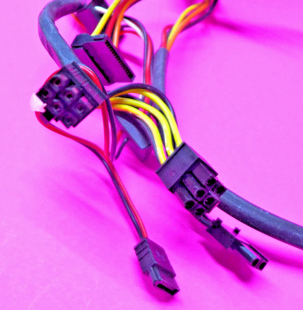 Genuine Dell 460W Power Supply Unit D460EGM-02 G5CXN|155058151789