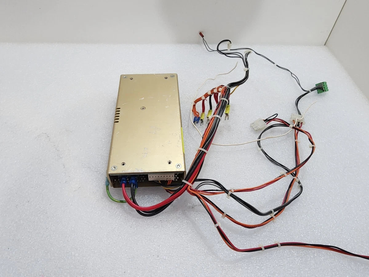 ASTEC LPQ154 POWER SUPPLY 220-300V DC 1.6A
