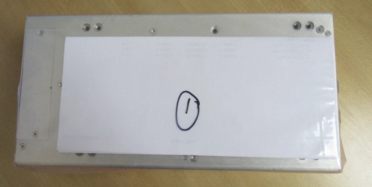 Emerson 73-540-0167 MP4-2W-4QE-00 MP42W4QE00 MVP Series 600W Power Supply|225297618809