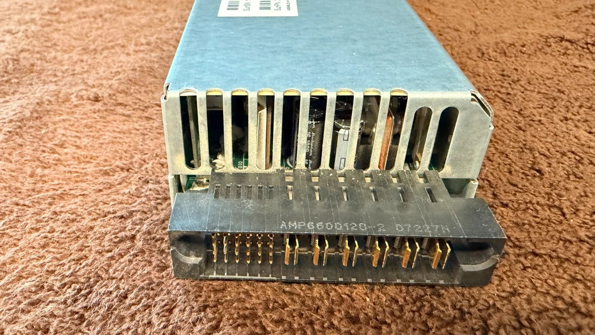 Astec DS550HE-3-001 Power Supply SUN 300-1848-06 550W 100-240V output 12V|177699941911