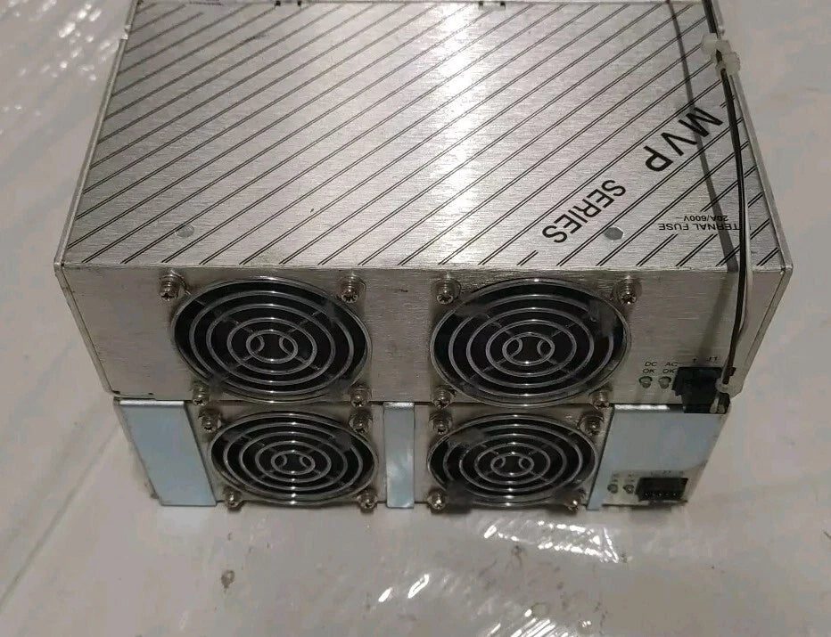 2x Emerson MVP SERIES MP1-3L-1L-1P-1P-30 ASTEC PSE2-230-H-072  P/N 73-690-4096|156505897650