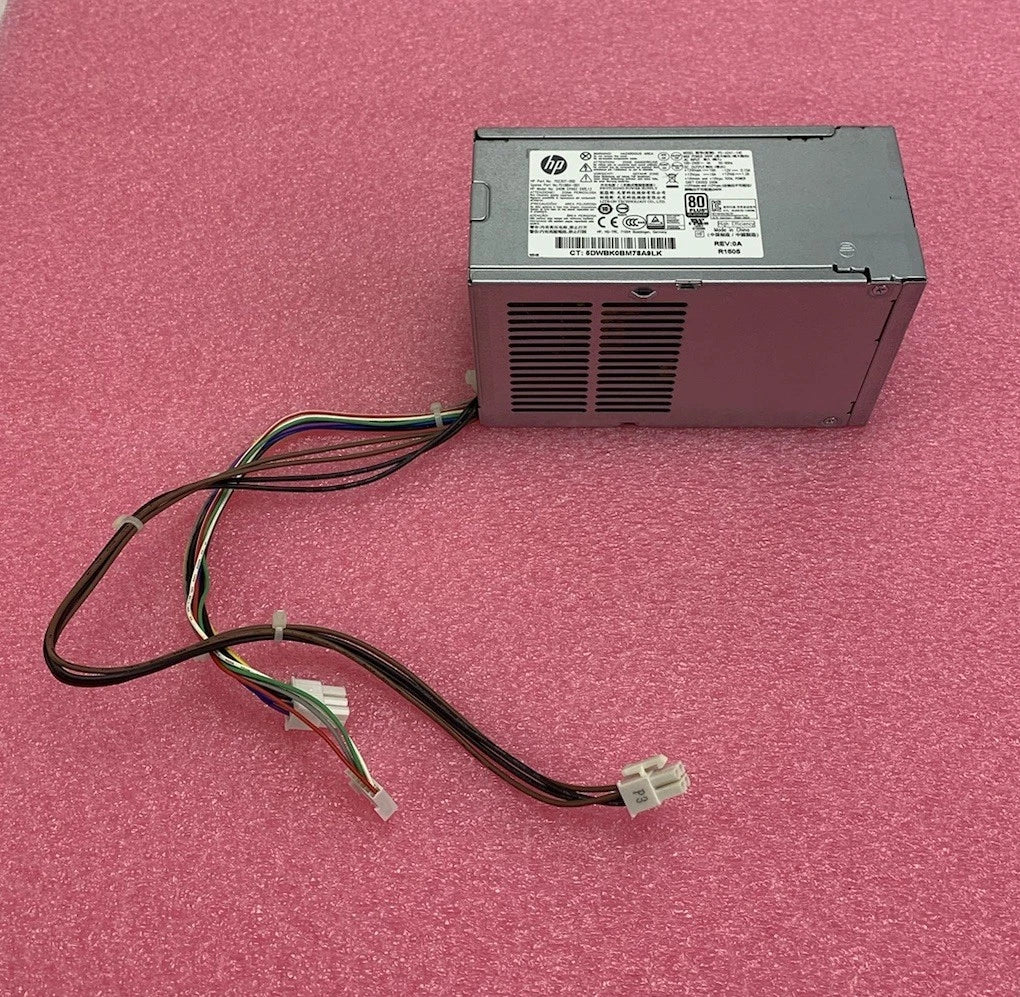 HP ProDesk PS-4241-1HC 240W Power Supply (Lot of 2)|176936732058