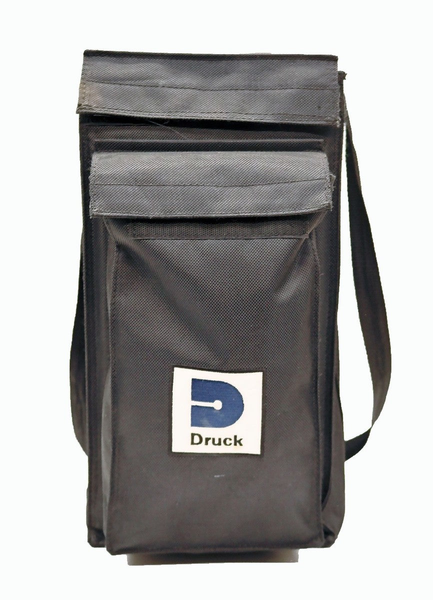 Druck DPI 610 Portable Digital Pressure Calibrator|127498271229