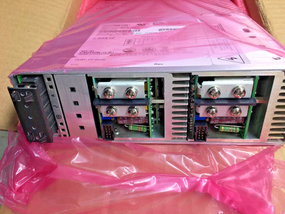 ✅ ASTEC ARTESYN POWER SUPPLY  1200W MP1-3Q-3U-01 73-690-6034 MVP SERIES|175304058756