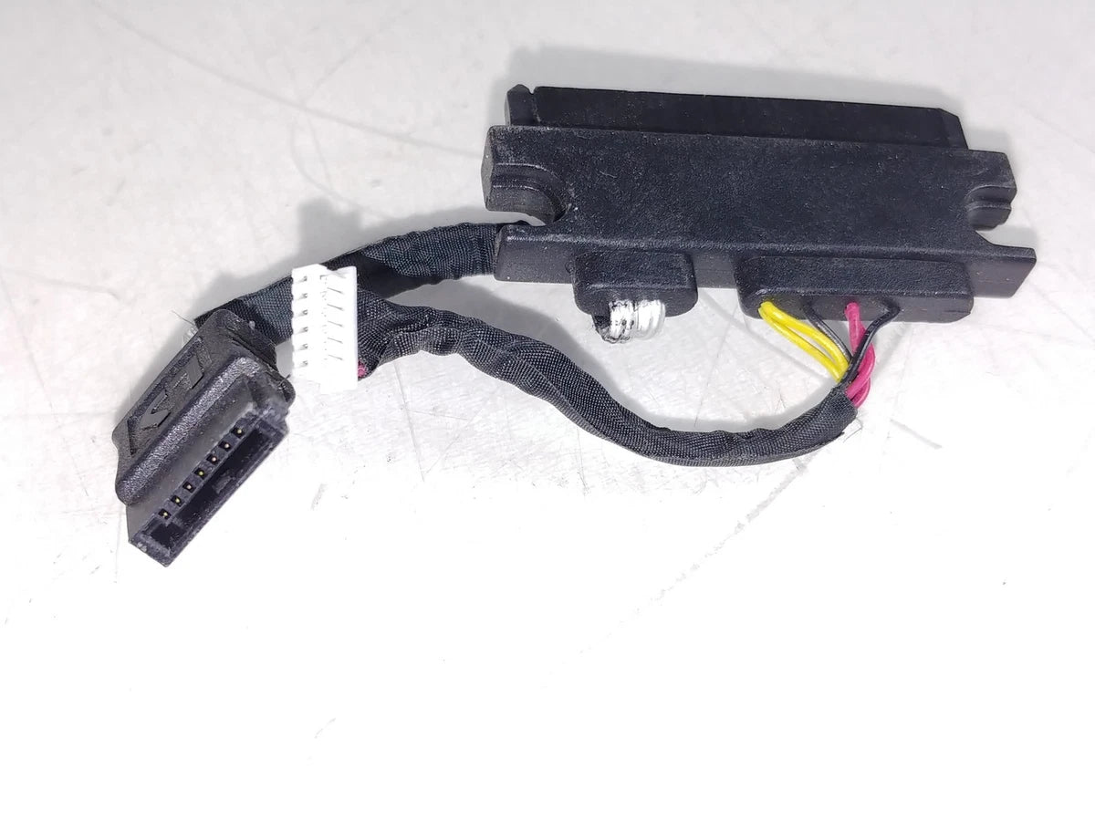 Lot of 10 Lenovo ThinkCentre M72e USFF MZ60051 2.5" Caddy & SATA Power Connector|187517802509