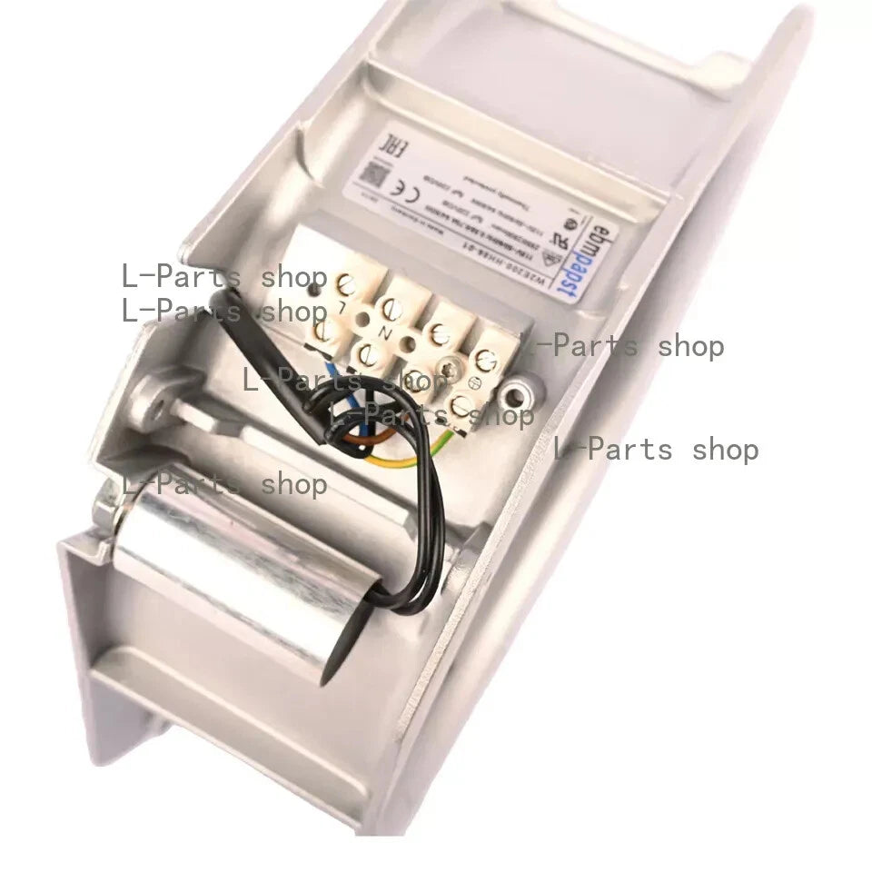 1PCS New W2E200-HH86-01 Axial Flow Fan 115V|316959616753