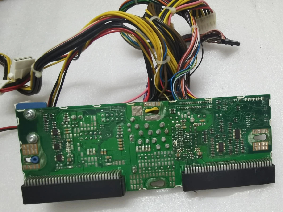 HP ML350 G6 511776-001 461318-001 power supply backplane 591675-001