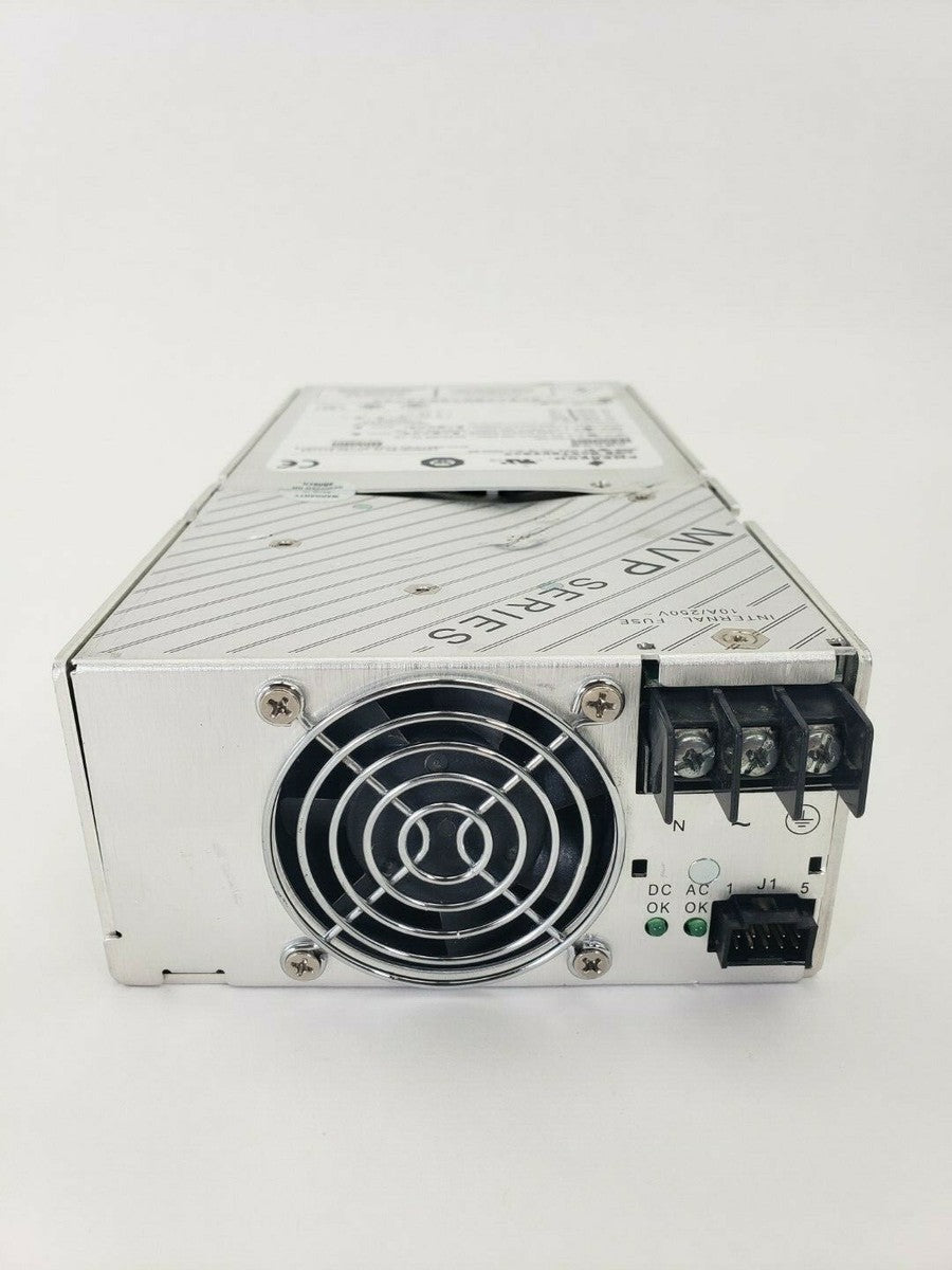 EMERSON Industrial MVP SERIES MP4-1D-1E-4LL-NNN-00 Power Supply MPN 73-540-7061|116553490809