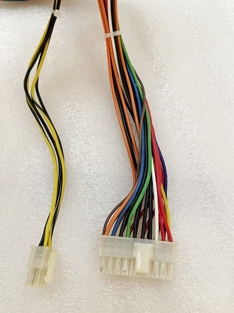 1PCS EDGE Large 1U Power Supply 300 1U-PFC T30U HY1