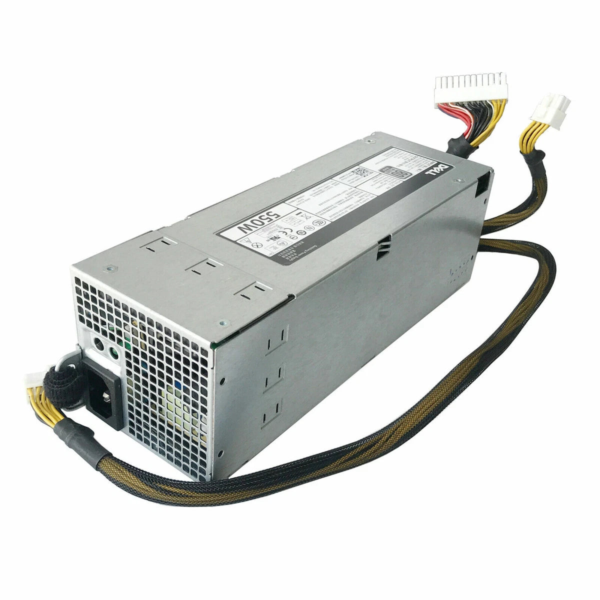 550W Power Supply 96R8Y 2G4WR F550E-S0 DPS-550PB For Dell PowerEdge R520 T420|265263536497