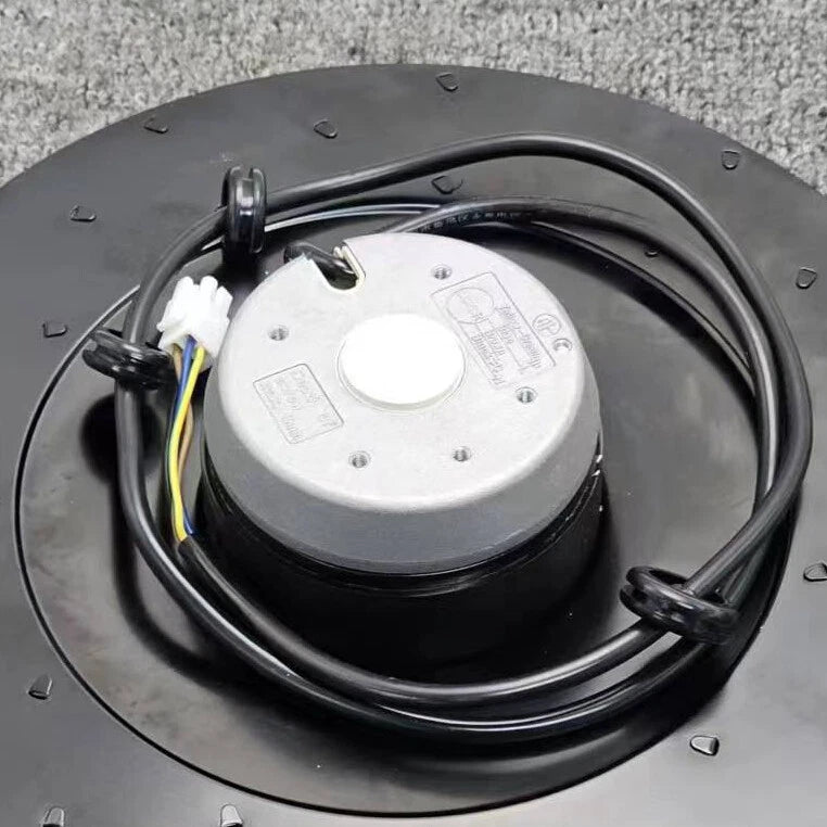 1PC R2E280-AE52-17 Centrifugal Fan 230V 1A R2E280AE5217 New Expedited Shipping|356952542689