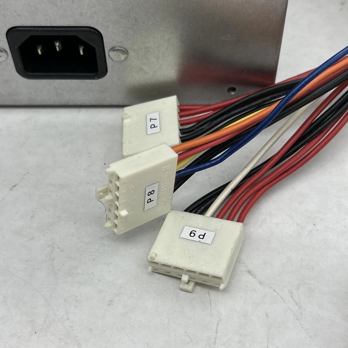 ASTEC 300W AT Power Supply SA300-3400-961 Tower Case / Desktop PC IBM PS 486 386|335748098066