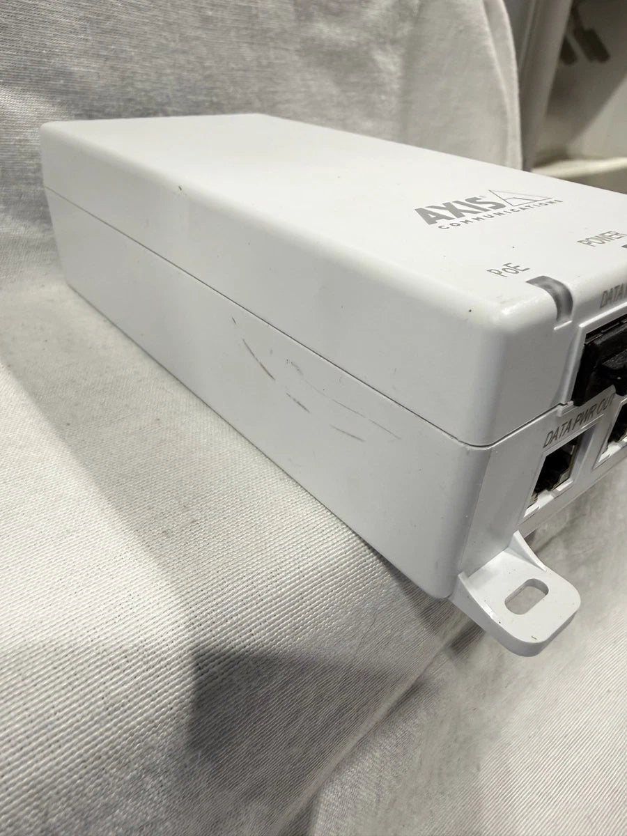 AXIS COMMUNICATION, T8154 60W SFP MIDSPAN, POE60S-1BT, 2675396,  56V|167974765408