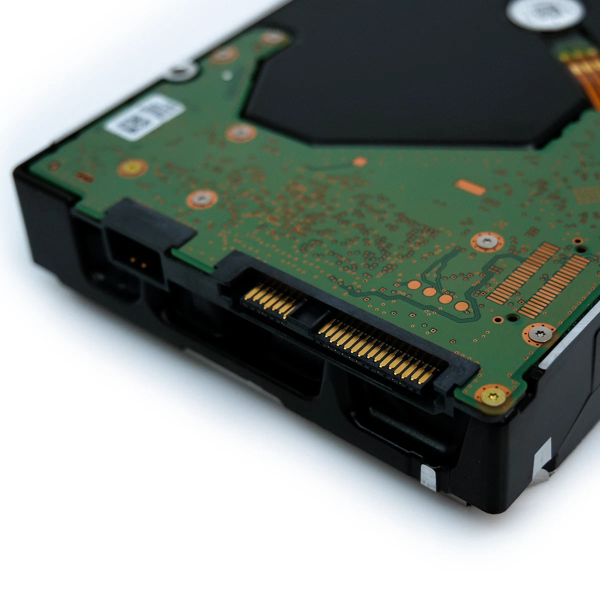 WD Ultrastar DC HC550 18TB SAS 12GB/s 3.5" HDD WUH721818AL5204 0F38353|297265730683