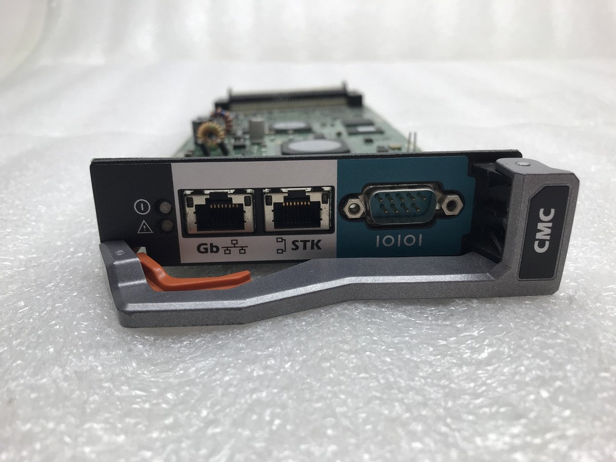 Dell PowerEdge M1000E Storage CMC Controller Module w/ SD Card Slot 0NC5NP|205172162575