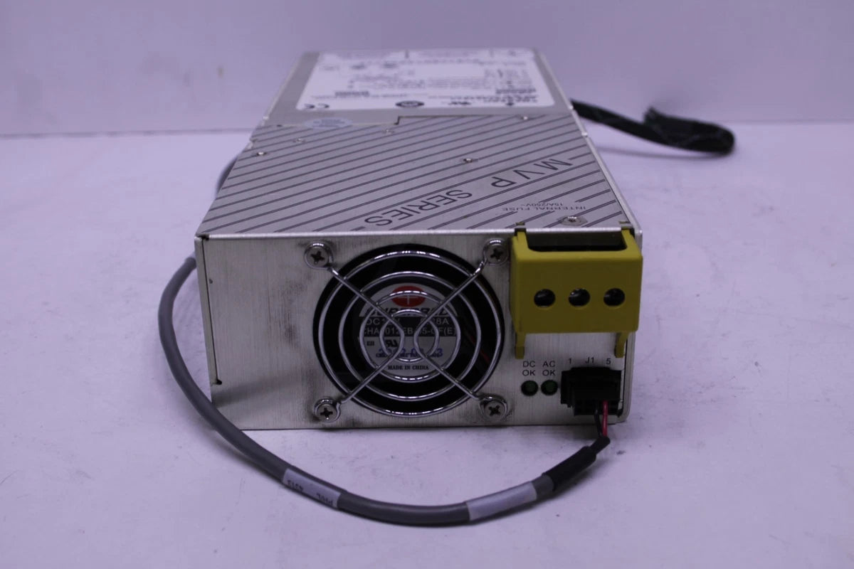 Astec Emerson MVP Series MP6-2Q-1G-1H-NNN-0N Modular Switching Power Supply 600W|365764824054