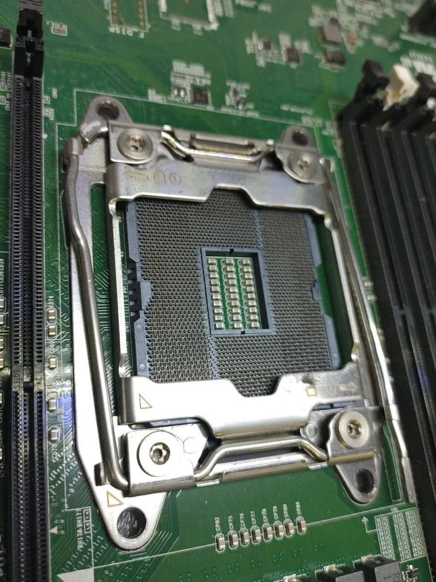 Dell Precision T5810 LGA 2011-3 DDR4 SDRAM Desktop Motherboard K240Y|205815138655