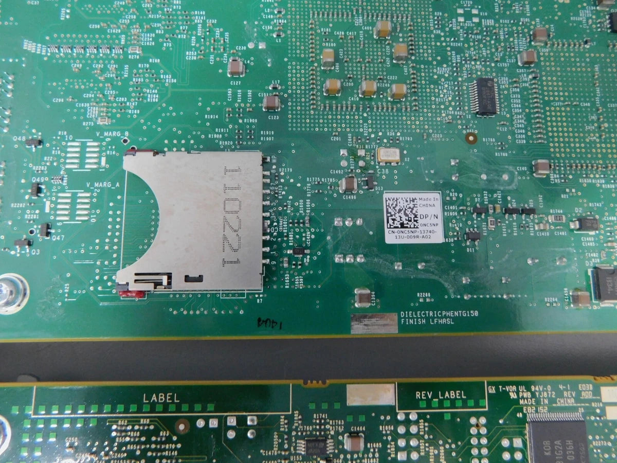 2x NC5NP Dell PowerEdge M1000E CMC Controller Module 0NC5NP  W/ 1x SD Card|226223493643