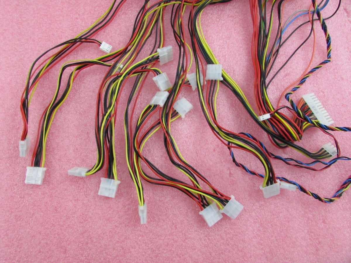 Zippy Emacs M1Z3-5950V3V 950W 3U Redundant Server Power Supply 3x M1Z-5500V Mods