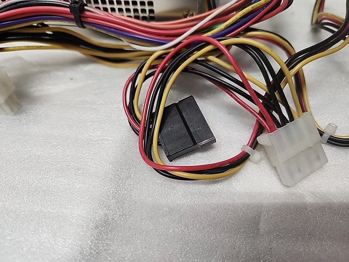 SUPERMICRO PWS-201-1H 200W 1U SFF Server Power Supply PSU Super Micro|267464388231