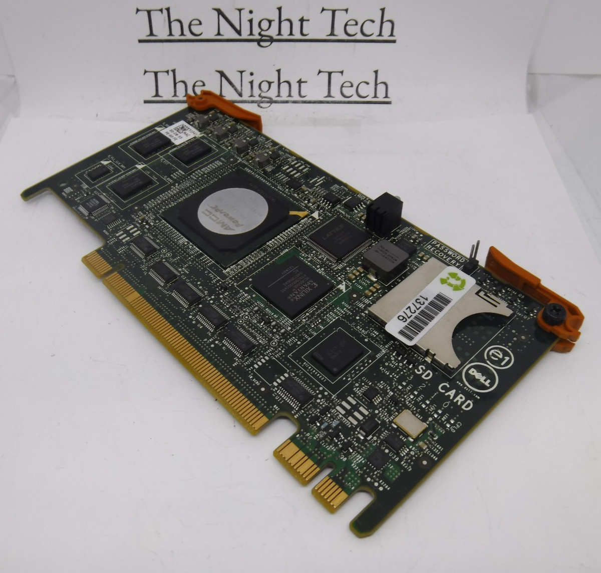 Dell 0Y1F41 Y1F41 Chassis Management Controller – PowerEdge VRTX CMC Module|116684045989