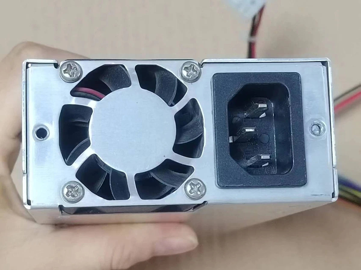 SUPERMICRO ABLECOM SP262-1S 260W 1U MULTI-OUTPUT SWITCHING POWER SUPPLY PWS-0055