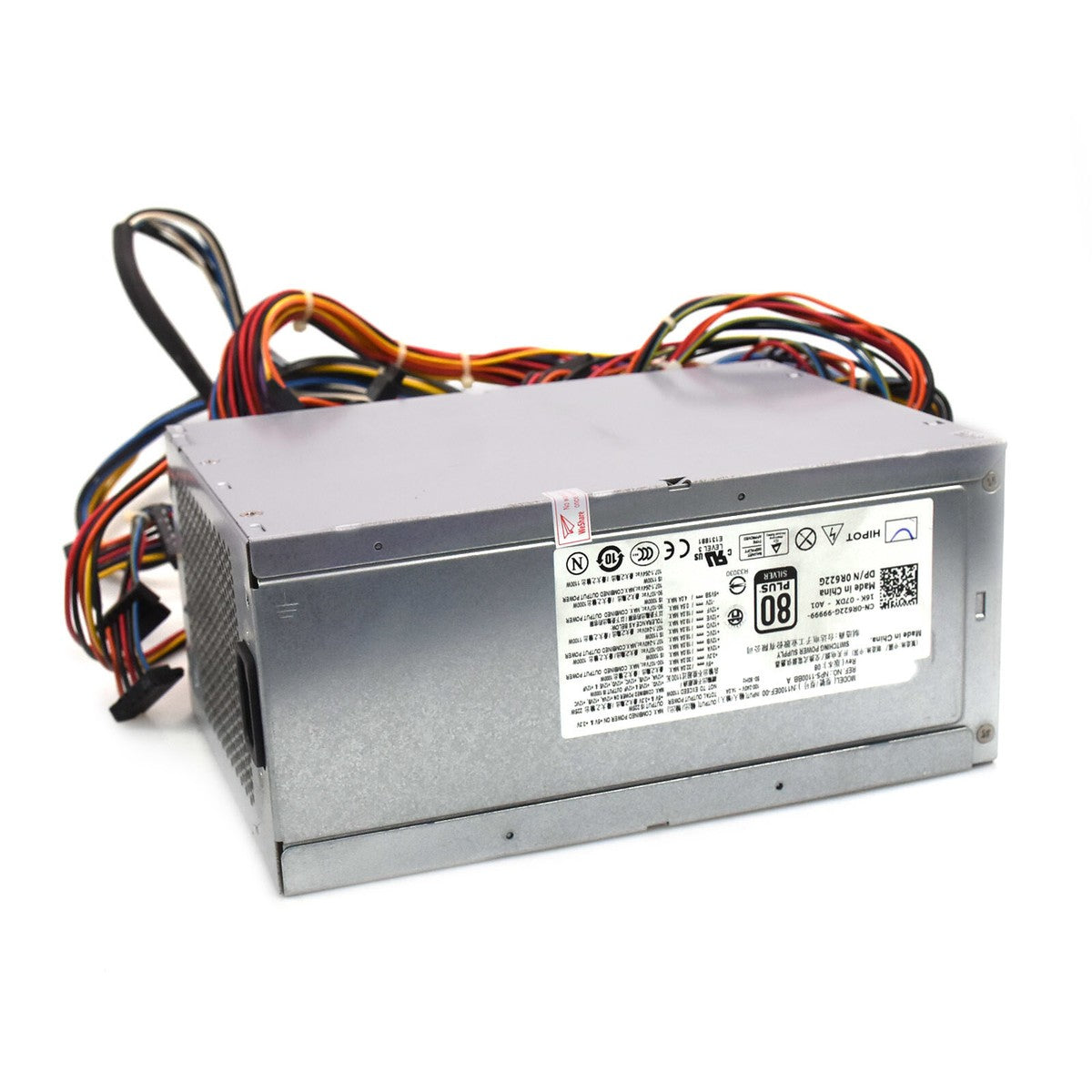 Original 1100W PowerSupply H1100EF-00 For Dell Precision T7400 T7500 G821T W301G|285128953373