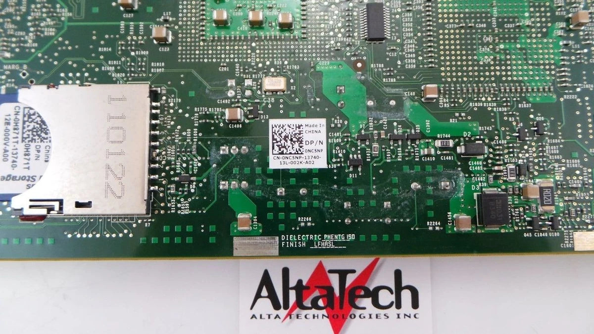 Dell CMC V5 Controller Module NC5NP for PowerEdge M1000E Blade - Fully Tested|157454896337