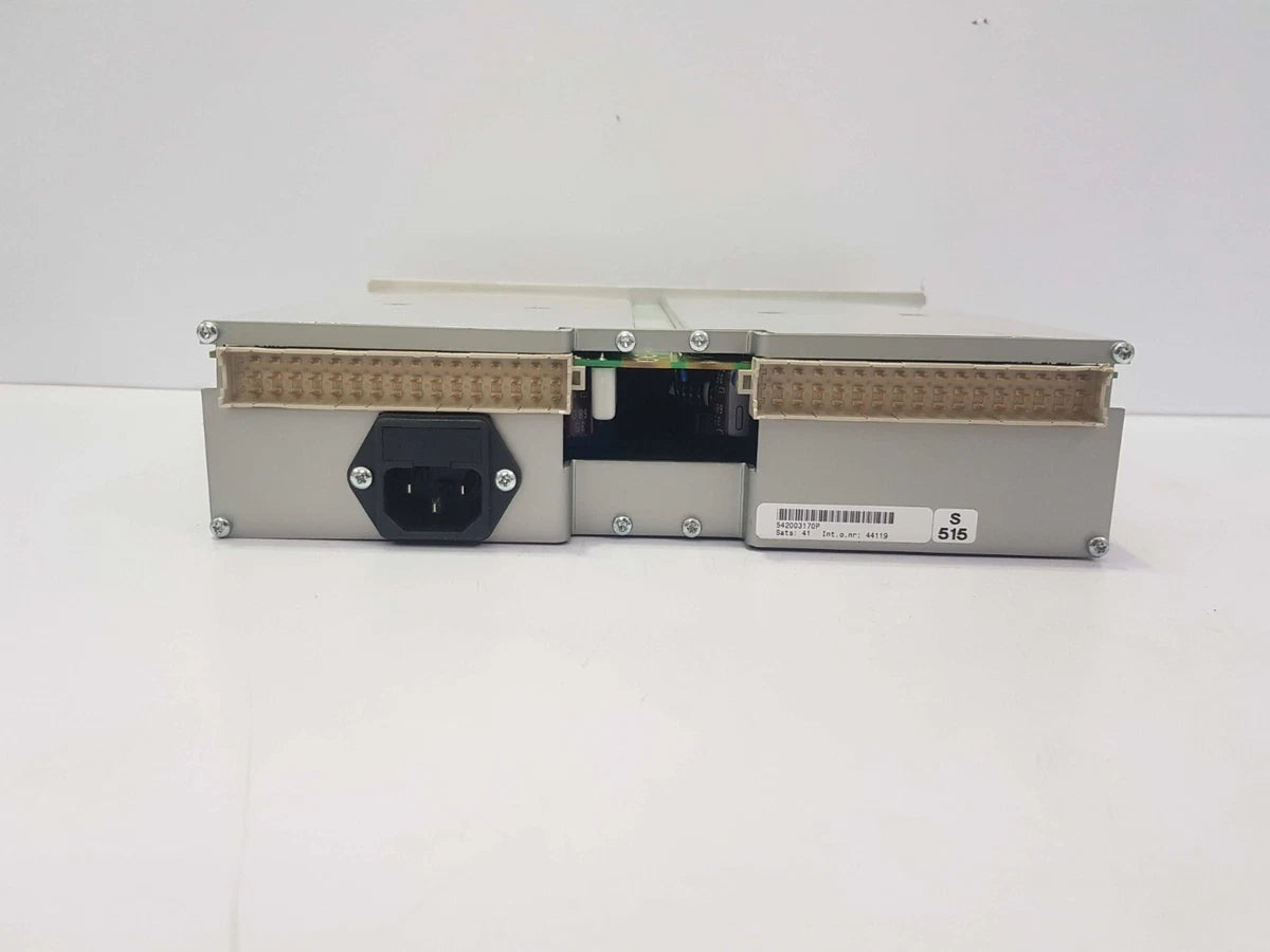 POWER-ONE PMP 4.M08 SIC POWER SUPPLY 1-123302 REV 007