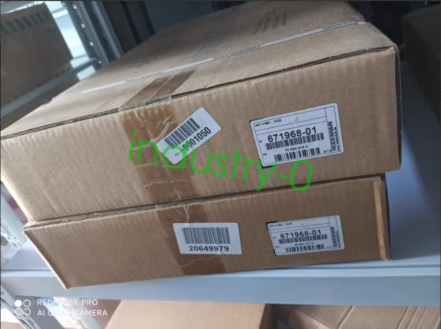 Heidenhain driver UM 115D UM115D ID:671566-01|406428825893