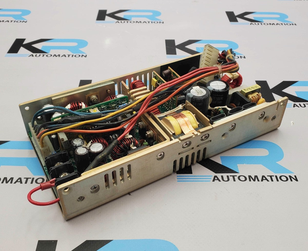 Astec LPQ152 Industrial Power Supply 100-127/200-250V 4.2/2.2A 50/60Hz|277500000920