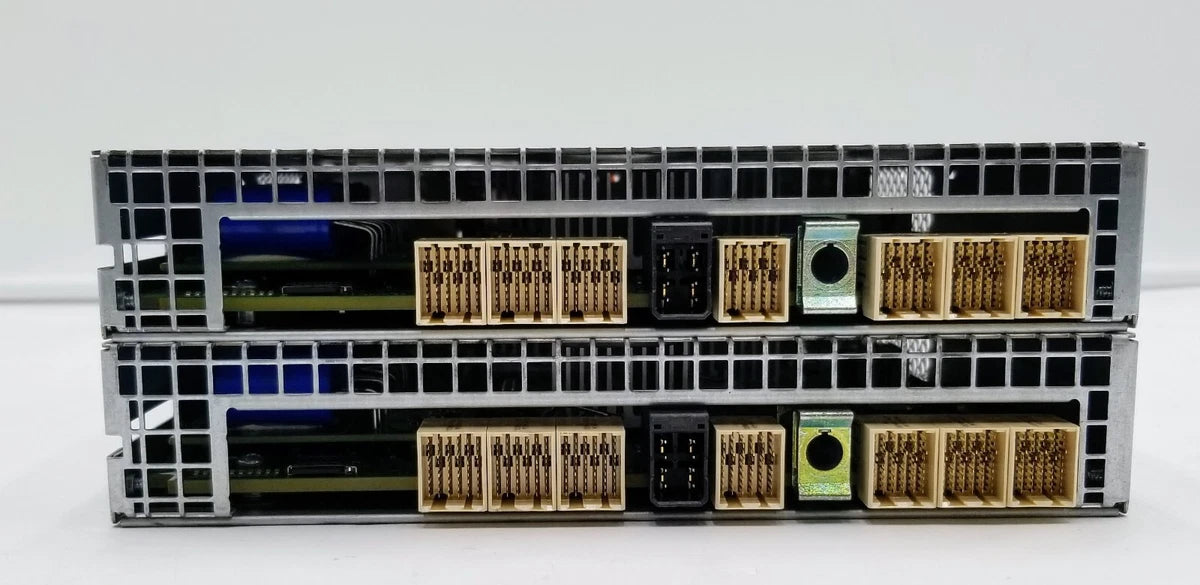 LOT OF (2) Dell Equallogic  E09M001 Control Module 11|375726460763