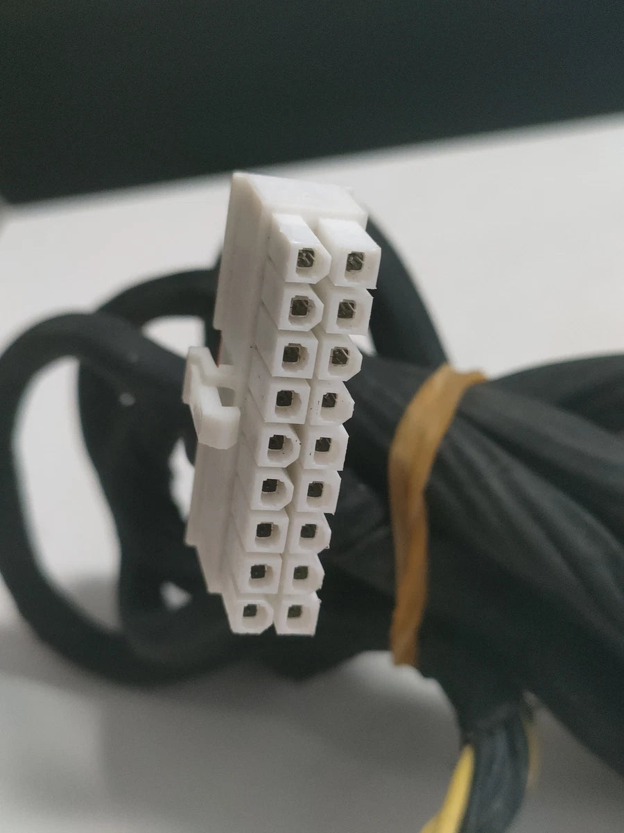 For Dell PowerEdge Server T430 450W Power Supply AC450E-S0 040GDF 40GDF