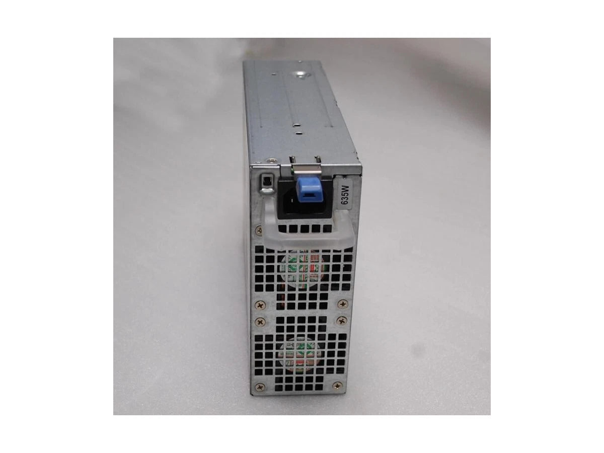 DELL PRECISION T3600, T5600 635W D635EF-00 Power Supply 0NVC7F NVC7F TESTED|277103115589