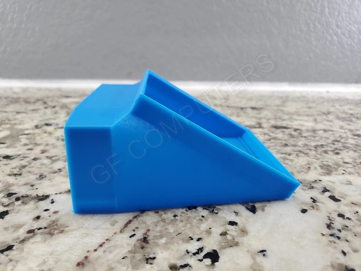 Nvidia Tesla GPU Cooling Fan Shroud Mounting K60 M40 P100 Accelerator Card. AI|285399577978